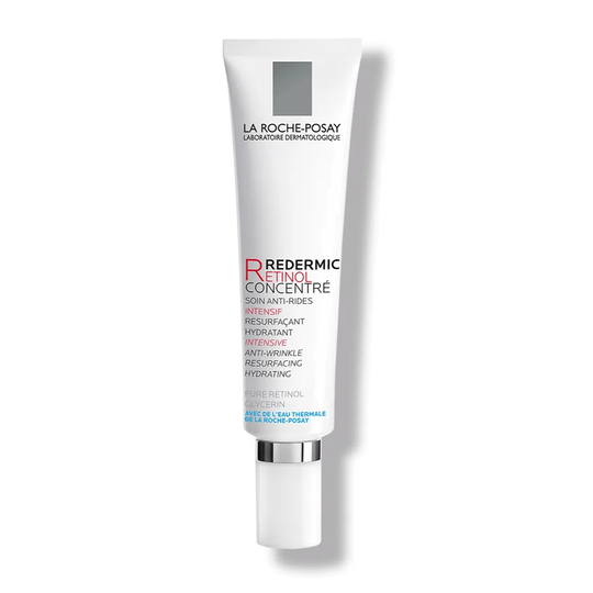 Redermic Retinol - La Roche Posay